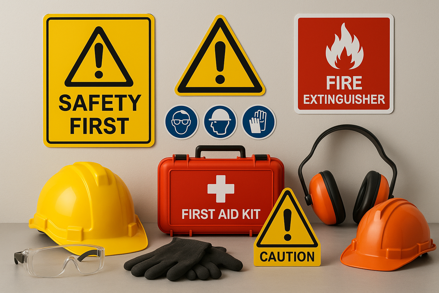 health and safety